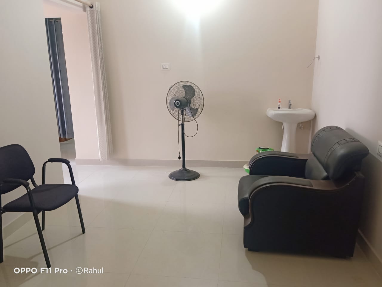 Semi Furnished 2bhk in Hatigaon, Guwahati, Assam, India for Rent